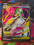 Mega Gardevoir ex Ultra Rare ME01: Mega Evolution 159/132 NM Pokemon