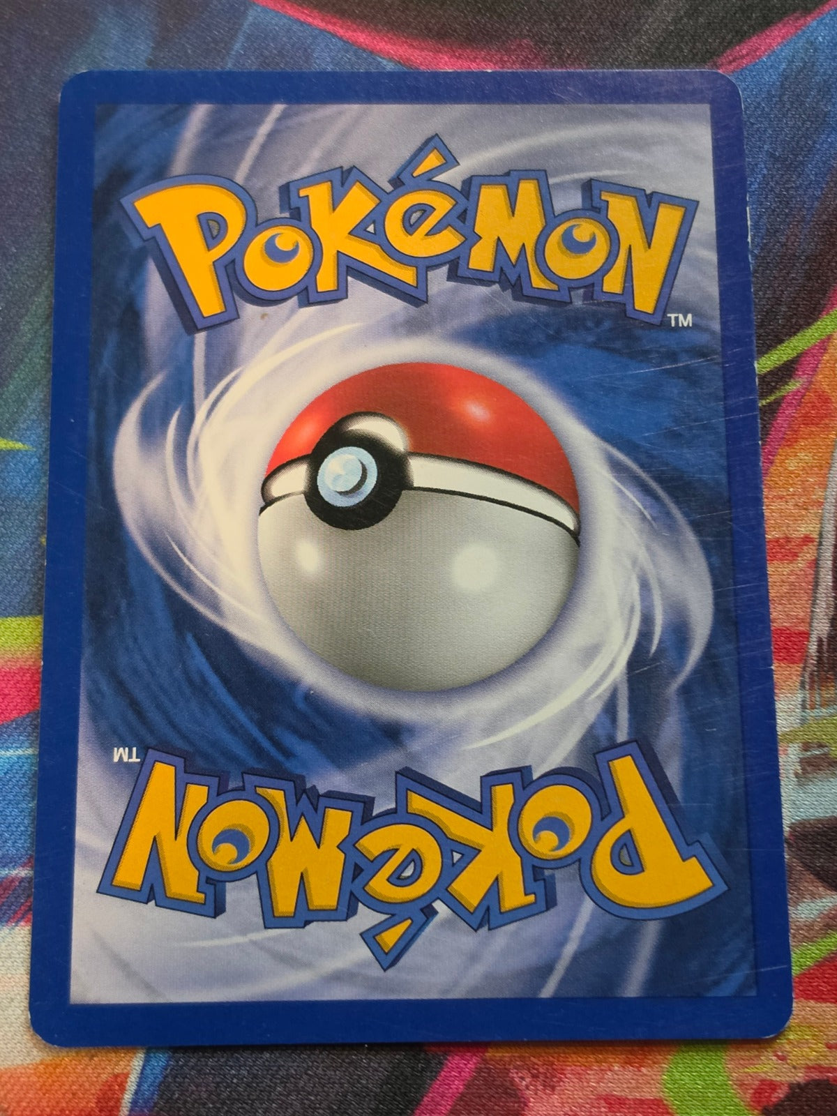 Pewter City Gym - 115/132 - Gym Heroes - Uncommon - Unlimited - NM-/LP+ Pokemon (Back)