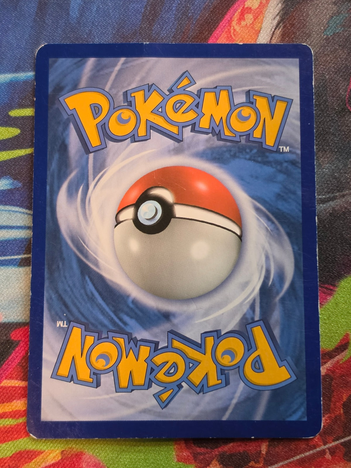 Alolan Sandshrew Holo Promo McDonald's Promos 2019 004/012 HP Pokemon (Back)