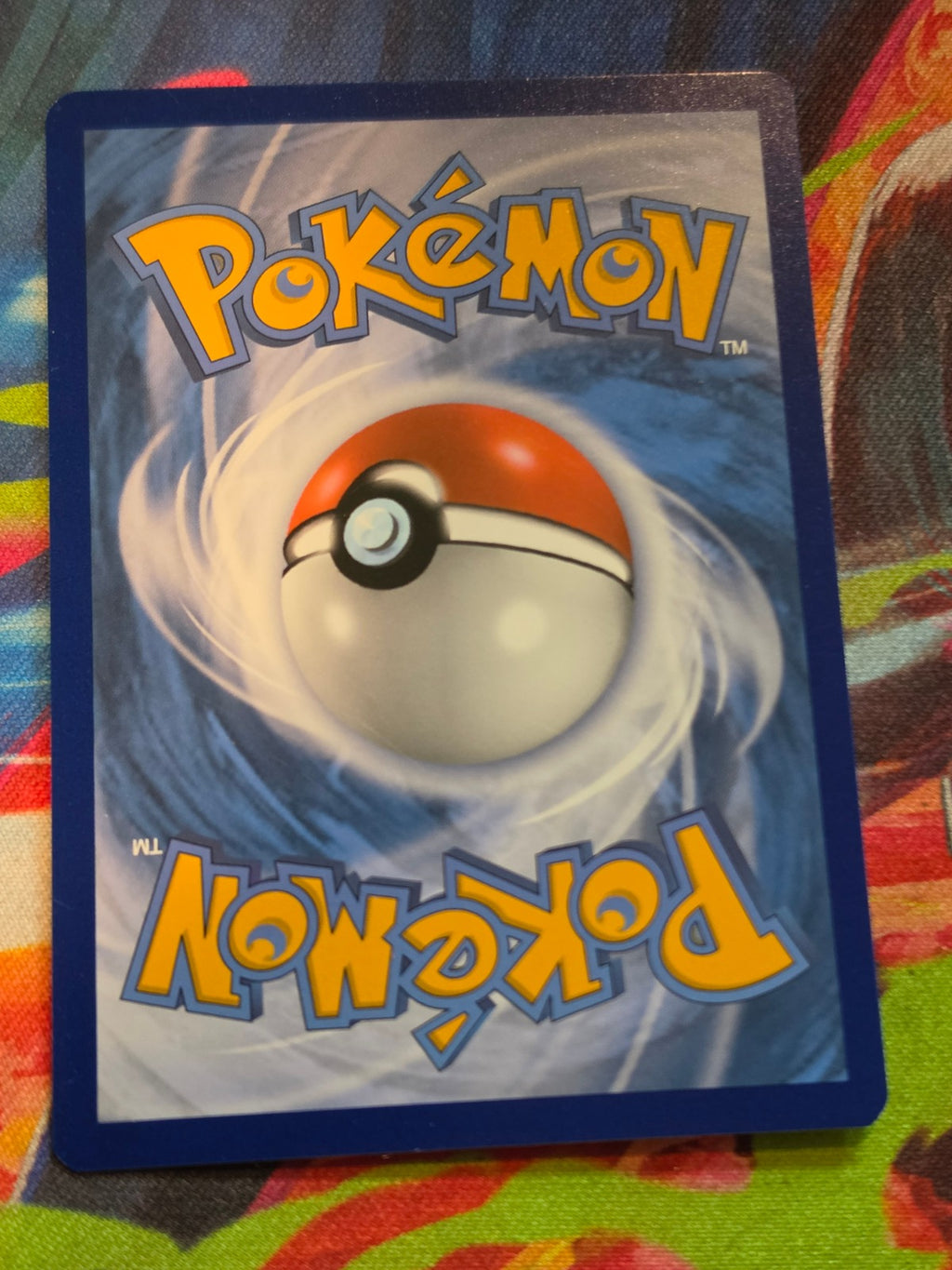 Houndoom Ultra Rare SWSH09: Brilliant Stars Trainer Gallery TG10/TG30 NM Pokemon (Back)