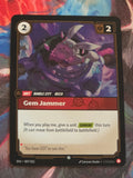 Gem Jammer - 007/221 - Spiritforged - Common - NM