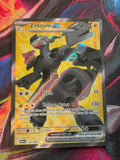 Zekrom ex Ultra Rare Black Bolt 158/086 NM Pokemon