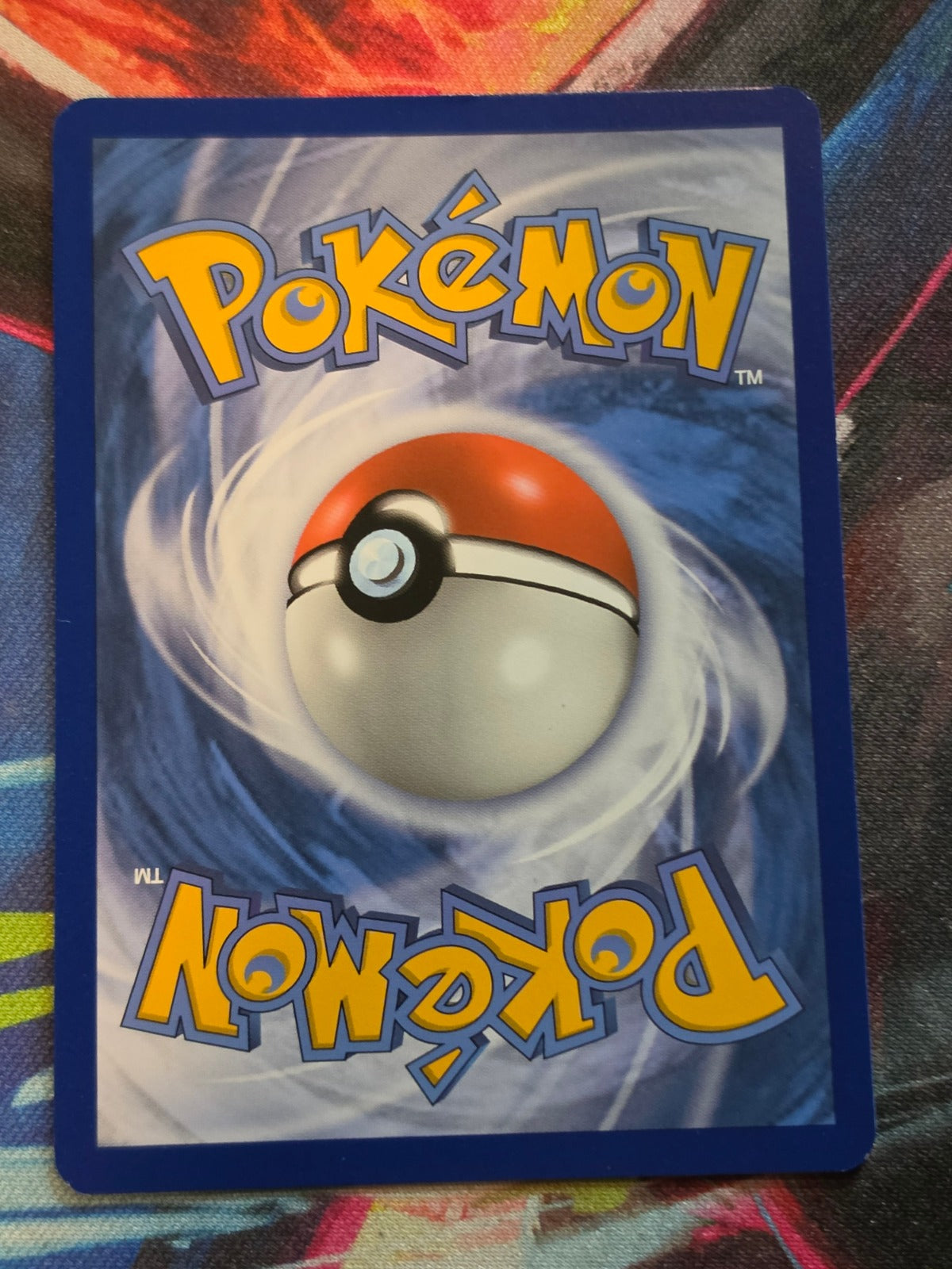Sceptile - 010a/168 - Alternate Art Promos - Promo - LP+ Pokemon (Back)