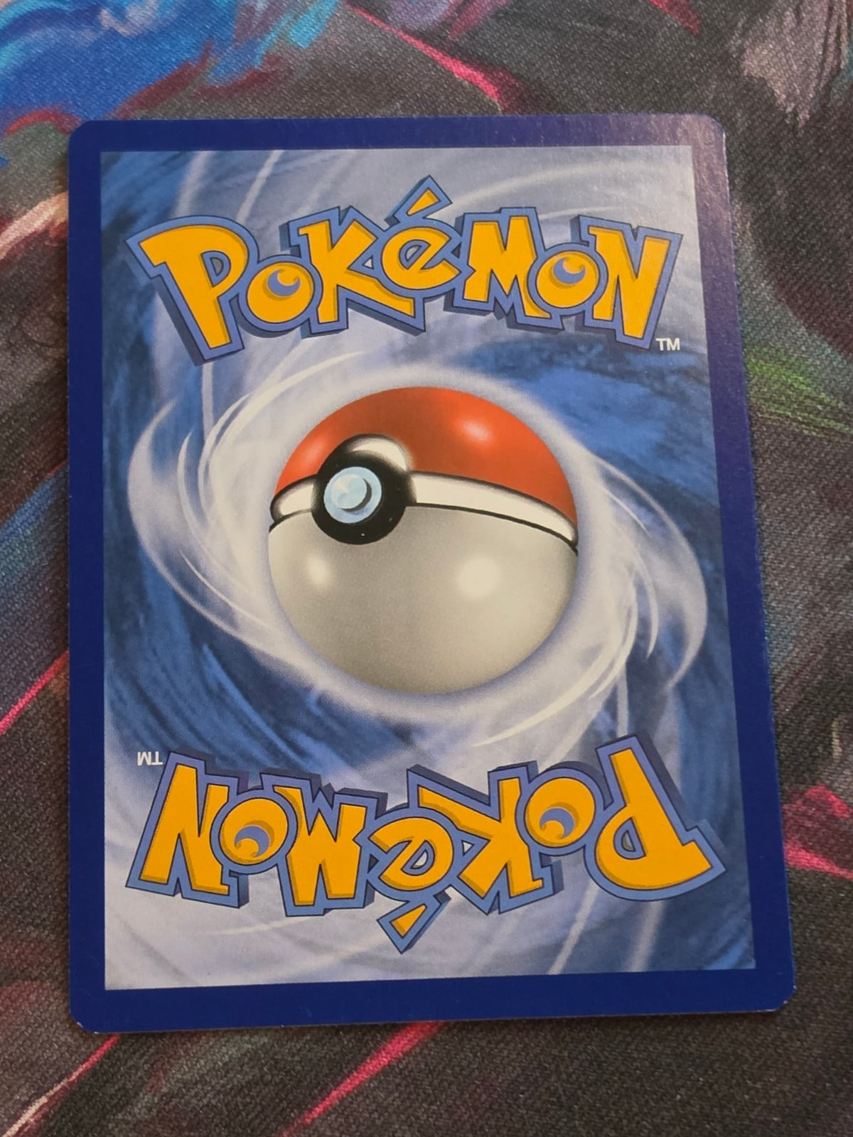 Snubbull - 90/149 - SM Base Set - Common - NM (Back)