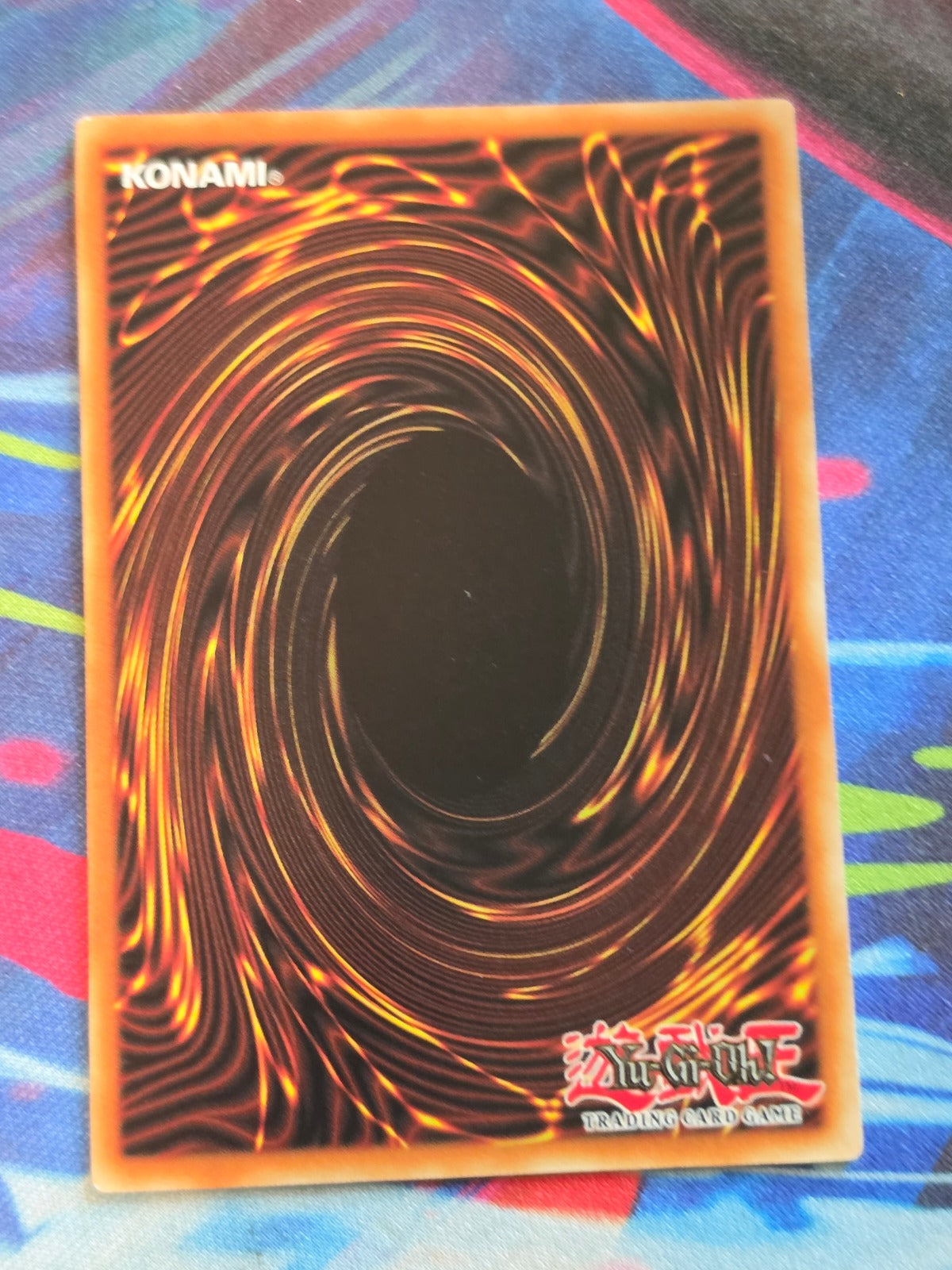 Toon Dark Magician Common Legendary Duelists: Season 1 LDS1-EN067 LP (Back)