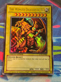 The Winged Dragon of Ra Ultra Rare Legendary Collection 1 LC01-EN003 LP