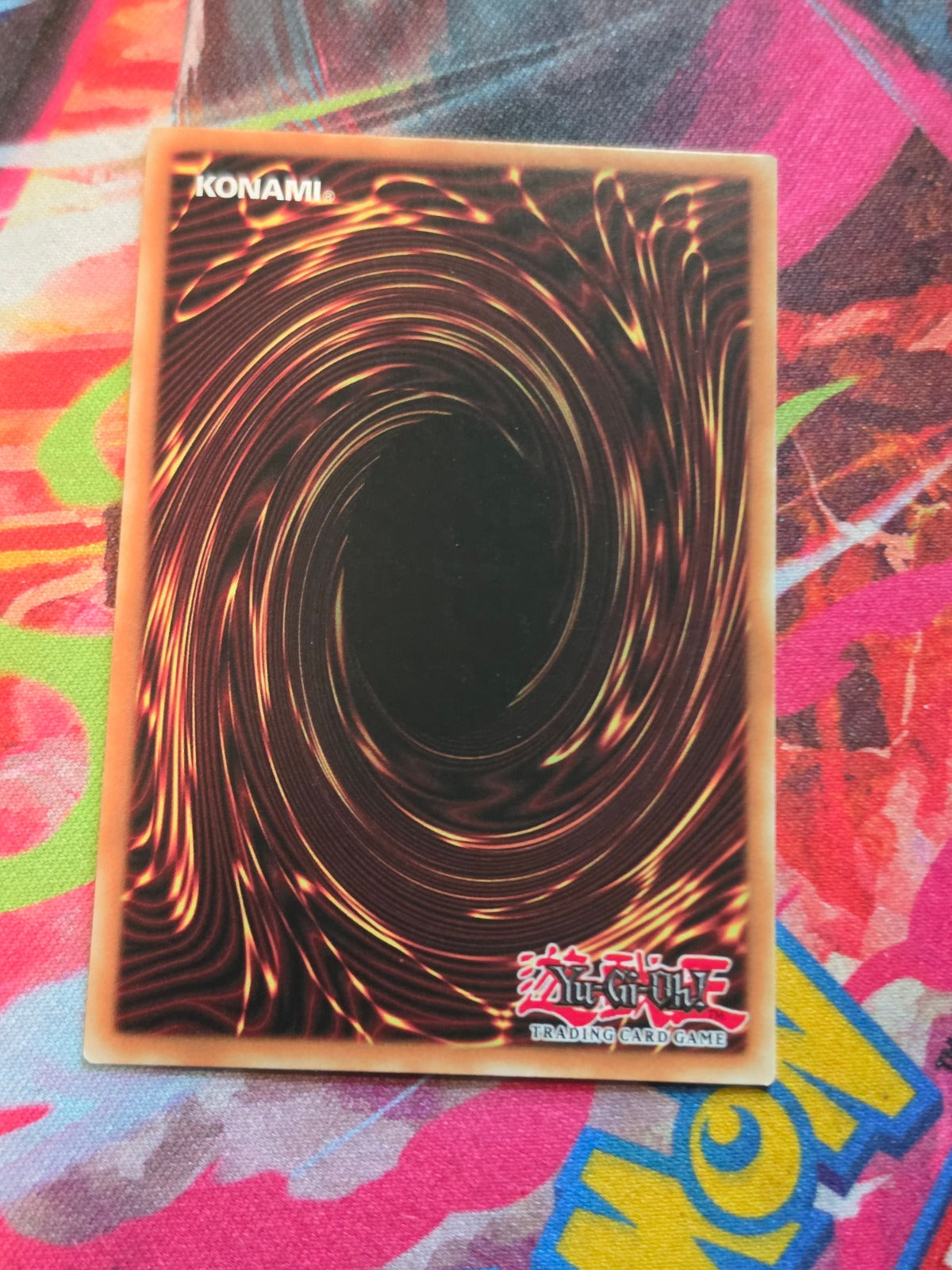 Mask Change II Ultra Rare Ghosts From the Past GFTP-EN113 1st Edition NM Yu-Gi-Oh! (Back)