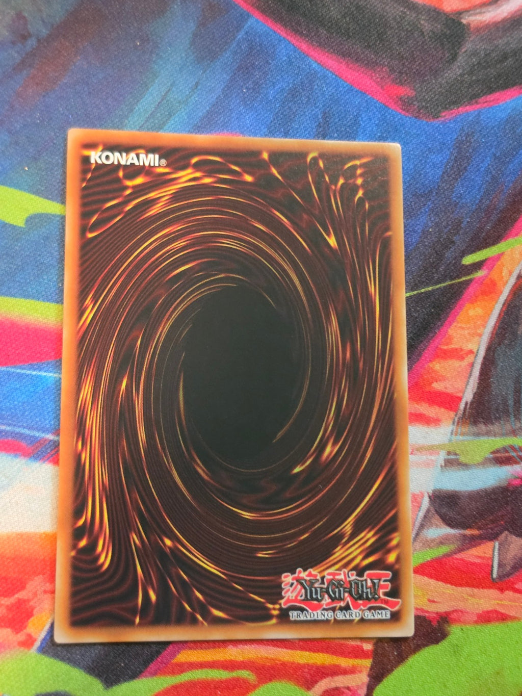 Exosister Martha Ultra Rare Battles of Legend: Glorious Gallery BLGG-EN079 LP (Back)