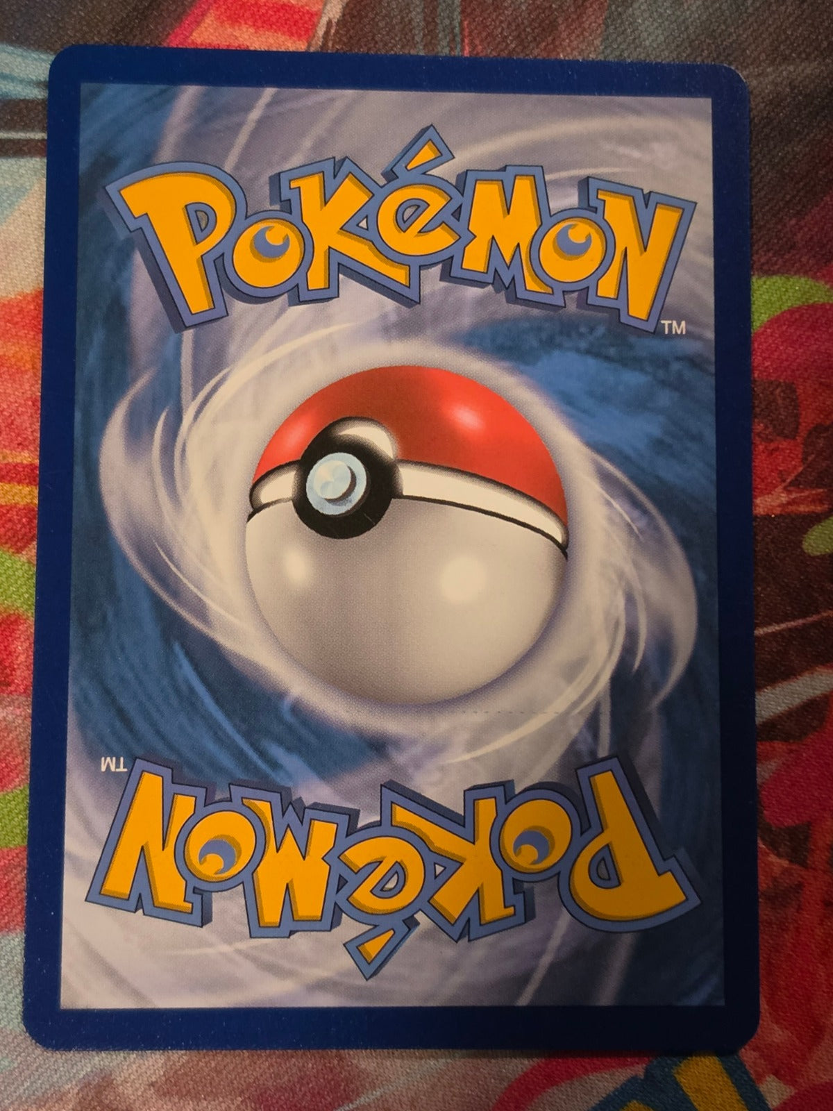 Lycanroc GX (SV66) Shiny Holo Rare Hidden Fates: Shiny Vault SV66/SV94 NM Pokemon (Back)
