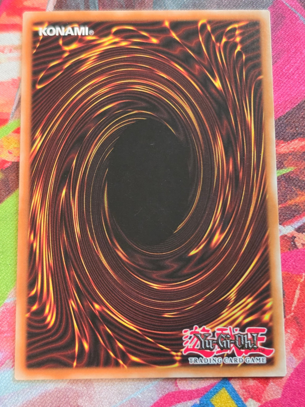Star Seraph Scale Super Rare World Superstars WSUP-EN019 1st Edition LP Yu-Gi-Oh! (Back)