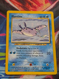 Mantine - 064/111 - Neo Genesis - Common - Unlimited - LP Pokemon
