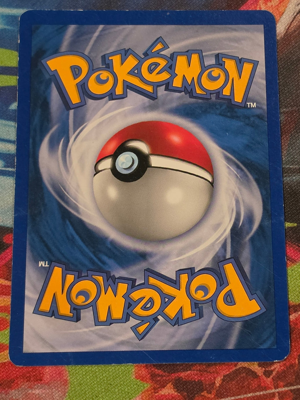 Farfetch'd - 43/64 - Neo Revelation - Common - Unlimited - HP Pokemon (Back)