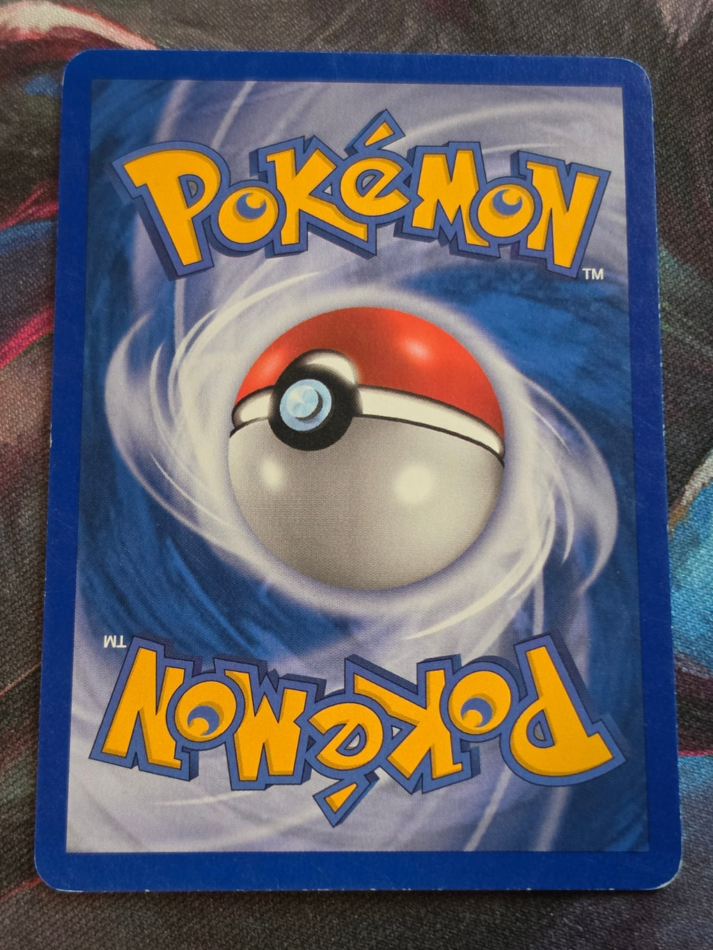Magnemite - 59/92 - EX Legend Maker - Common - LP - Pokemon (Back)