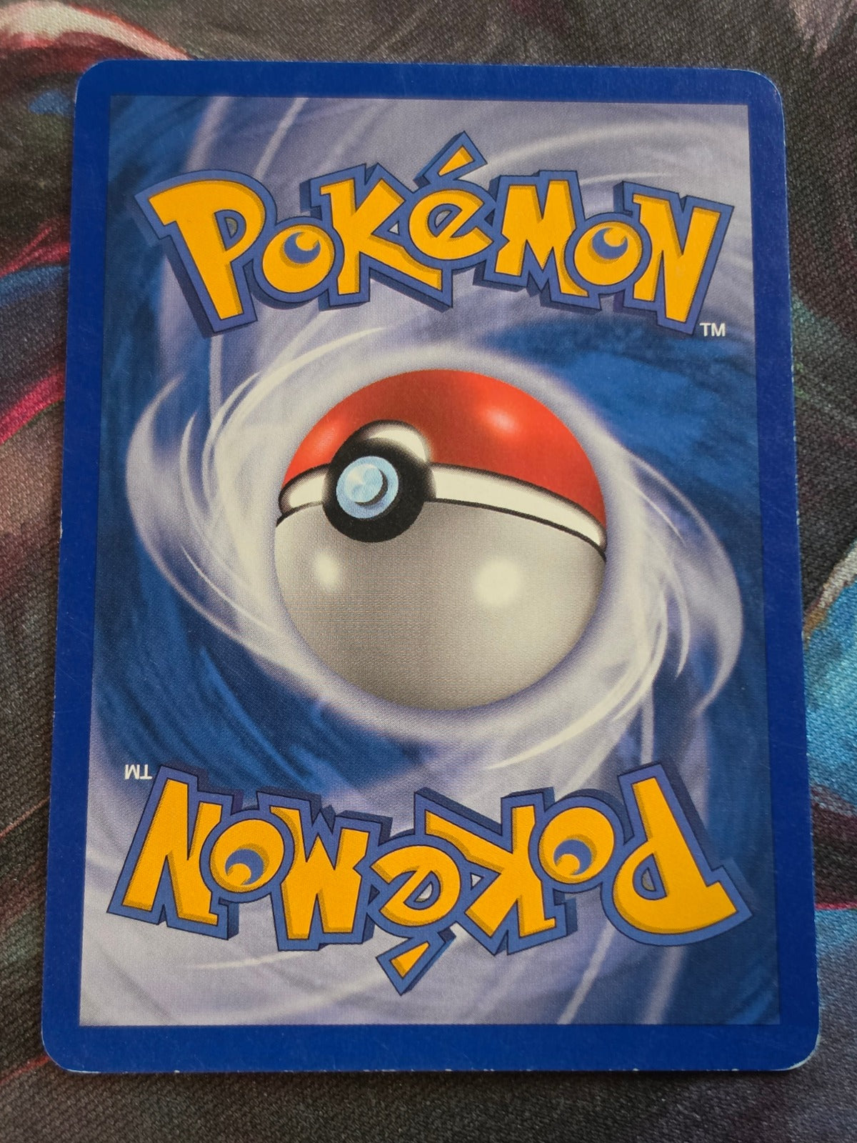 Magnemite - 59/92 - EX Legend Maker - Common - LP - Pokemon (Back)