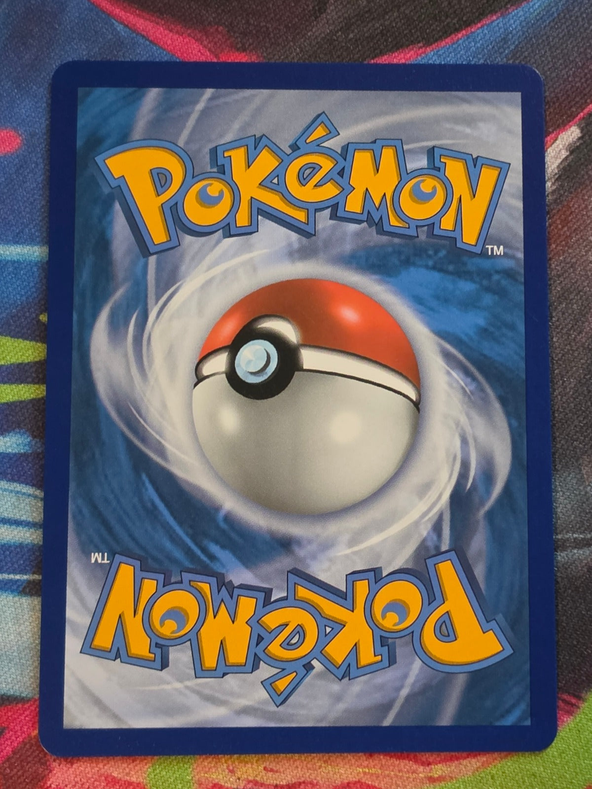 Grimmsnarl VMAX Ultra Rare SWSH03: Darkness Ablaze 115/189 NM Pokemon (Back)
