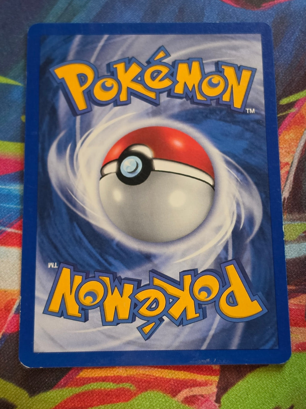 Blaine's Doduo - 061/132 - Gym Challenge - Common - Unlimited - NM-/LP+ Pokemon (Back)