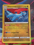 Salamence (Cosmos Holo) - 106/168 - Miscellaneous Cards & Products - Promo - NM Pokemon
