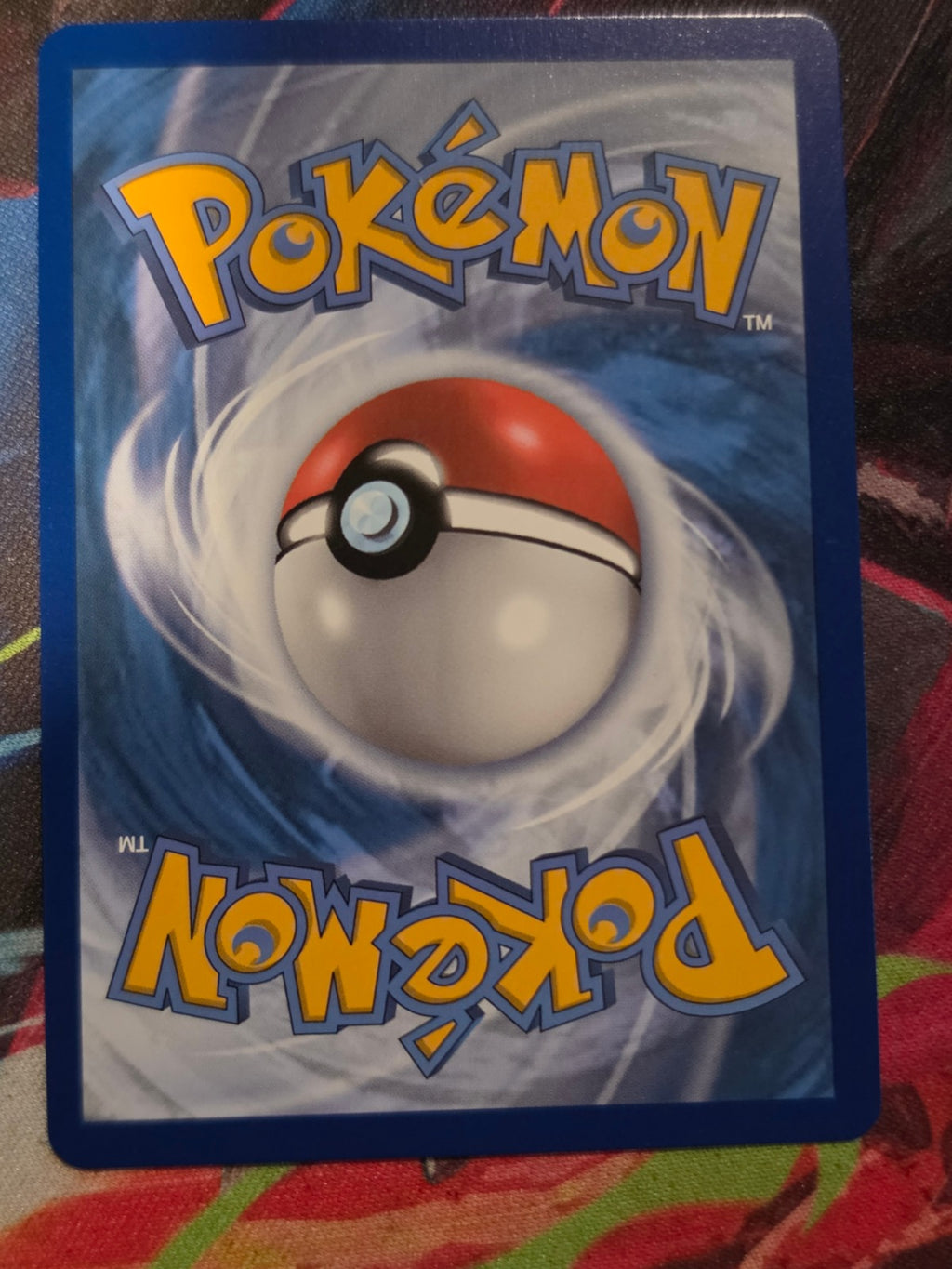 Mew VMAX Secret Rare Lost Origin Trainer Gallery TG30/TG30 NM Pokemon (Back)