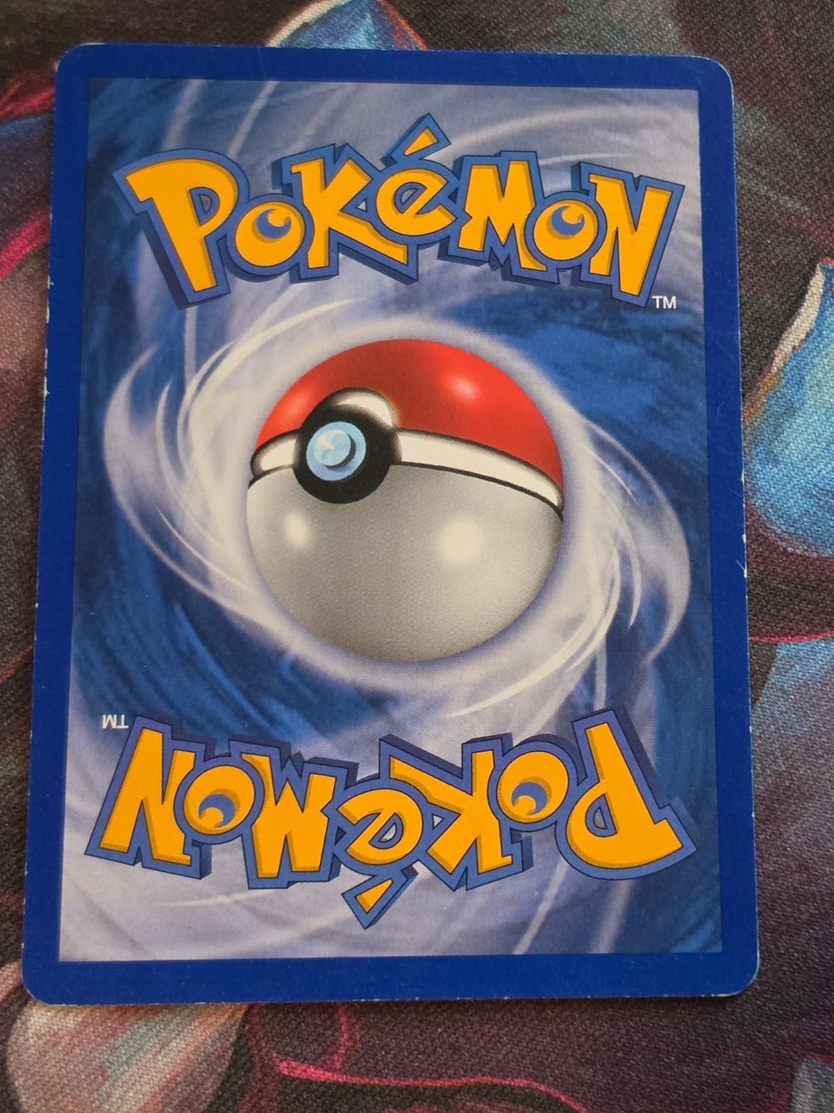 Dual Ball - 89/113 - EX Delta Species - Uncommon - LP - Pokemon (Back)
