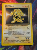 Electabuzz Rare Base Set 020/102 HP Pokemon