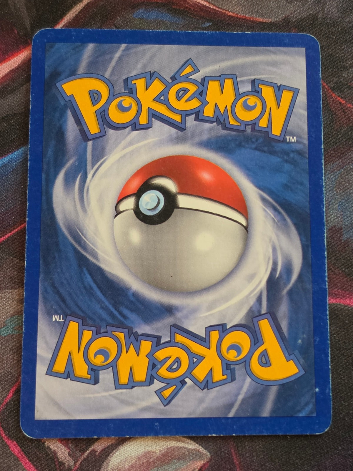 Great Ball - 90/113 - EX Delta Species - Uncommon - MP - Pokemon (Back)