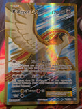 Pidgeot EX (Full Art) Ultra Rare XY - Evolutions 104/108 NM Pokemon