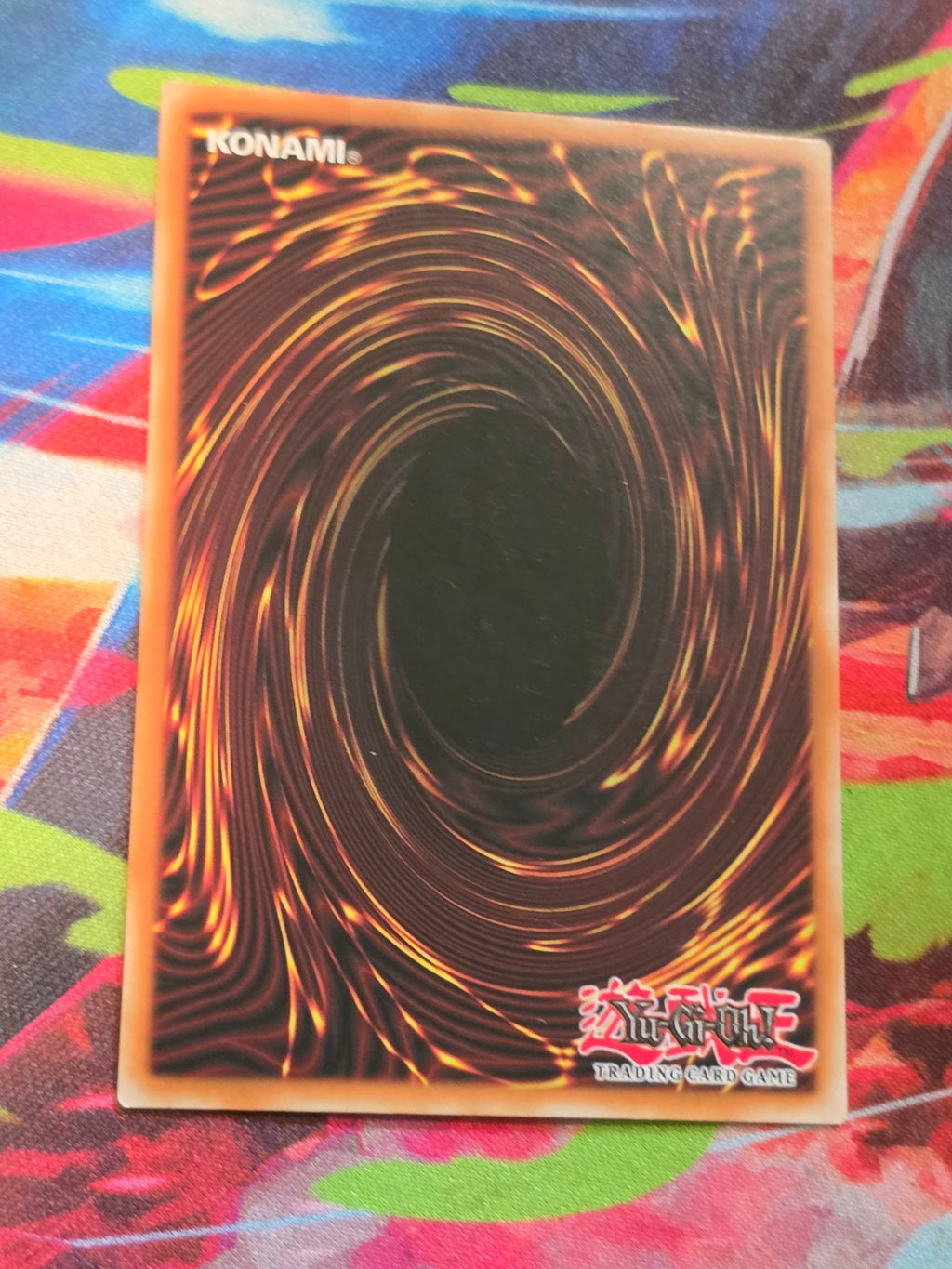 Snipe Hunter Common Legendary Collection 4: Joey's World LCJW-EN265 LP (Back)