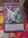 Cyberse Desavewurm Common Cyberstorm Access CYAC-EN034 HP