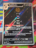 Gothitelle Promo SV: Scarlet & Violet Promo Cards 211 NM Pokemon