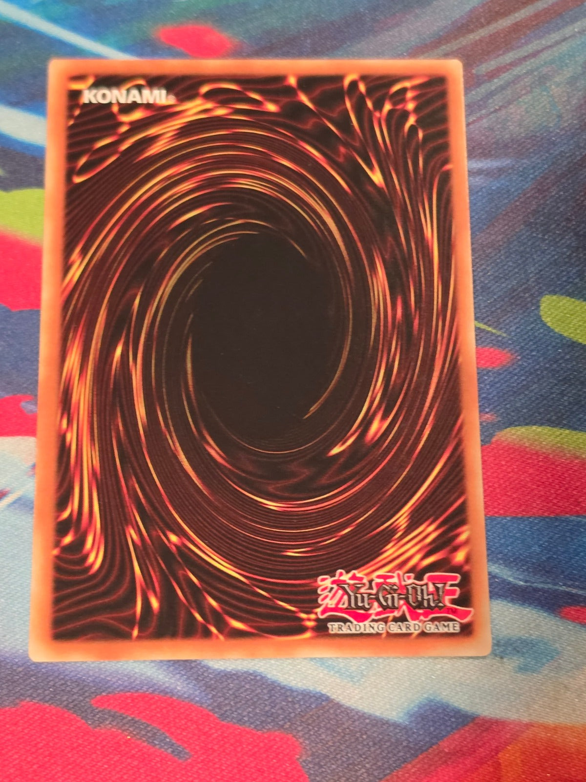 Dinowrestler Iguanodraka Super Rare Dawn of Majesty DAMA-EN094 LP (Back)