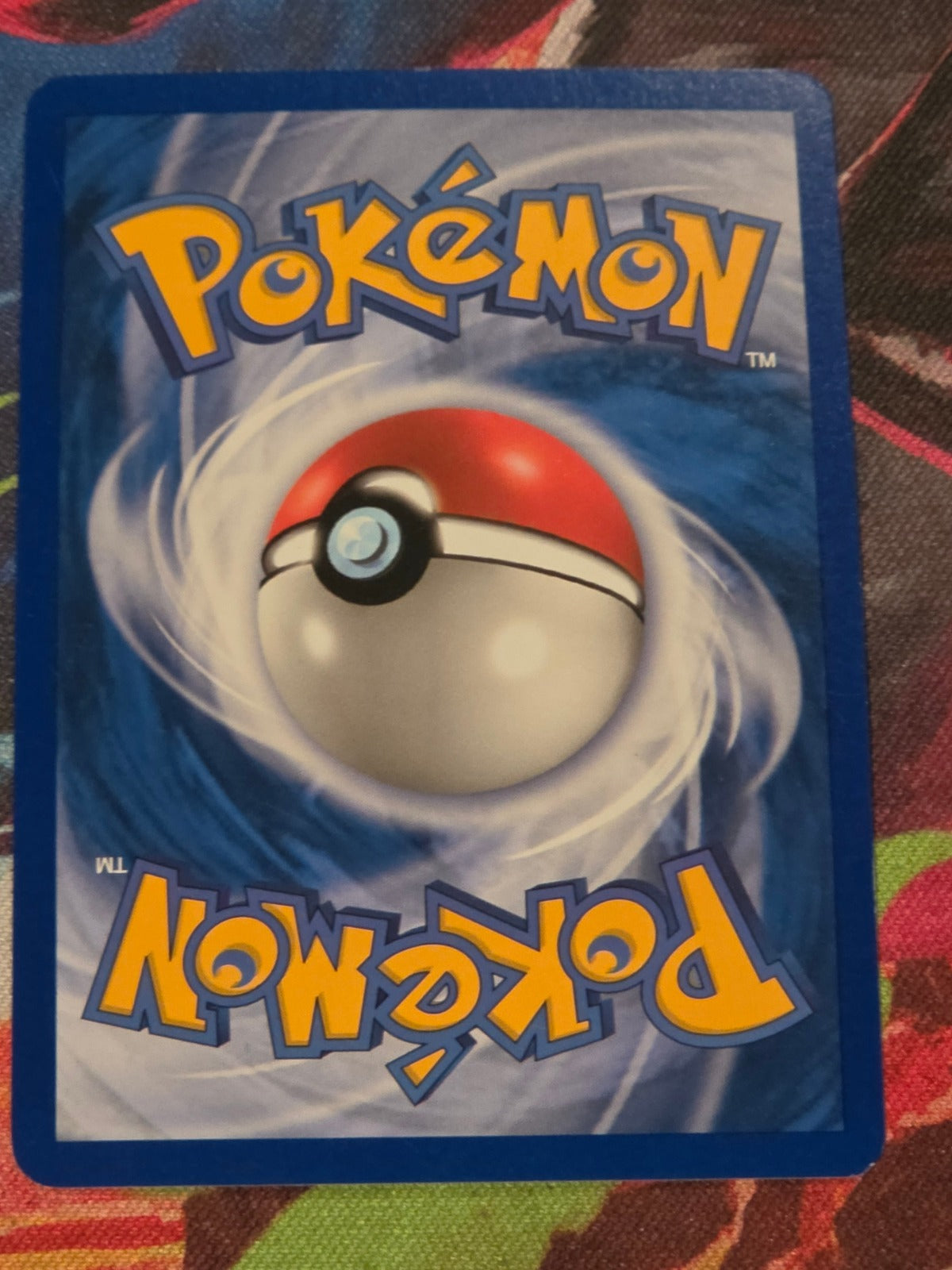 Ludicolo (Delta Species) Holo Rare Reverse Holo EX Crystal Guardians 6/100 LP Pokemon (Back)