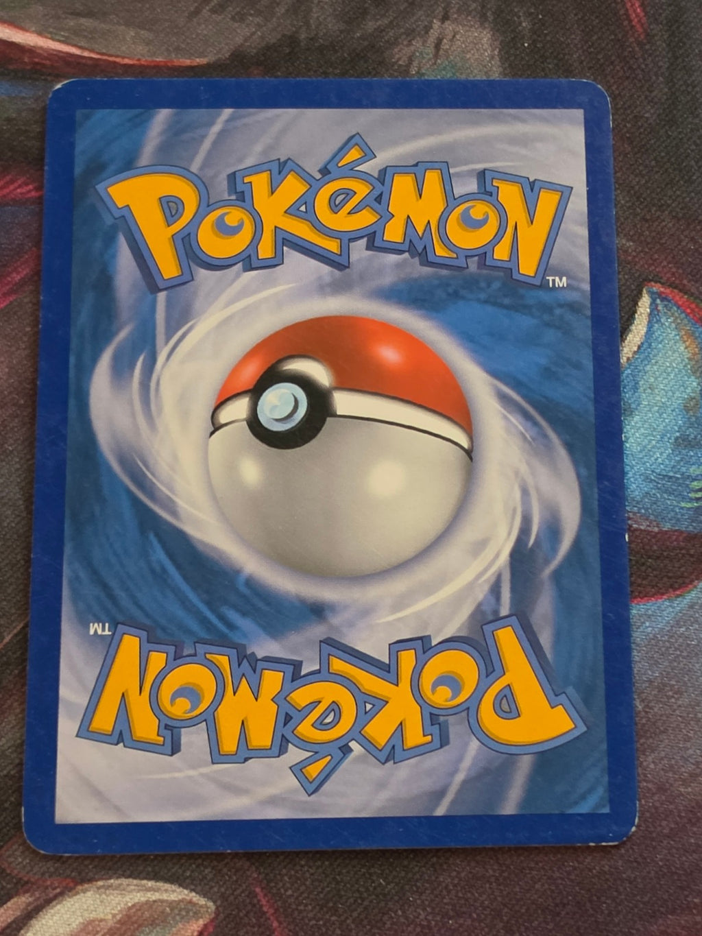 Darumaka - 17/99 - Next Destinies - Common - MP - Pokemon (Back)