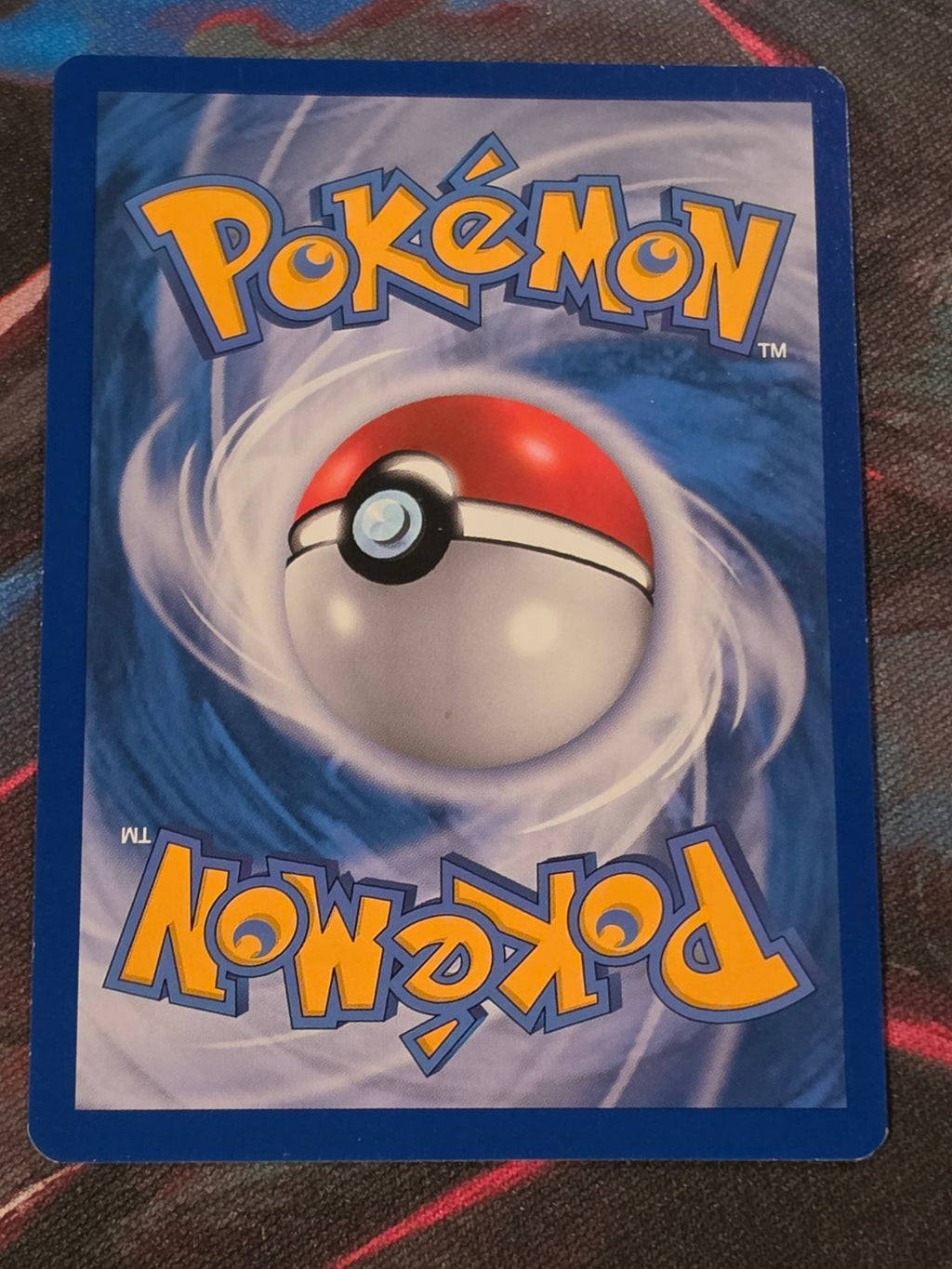 Vanillite - 35/135 - Plasma Storm - Common - NM - Pokemon (Back)