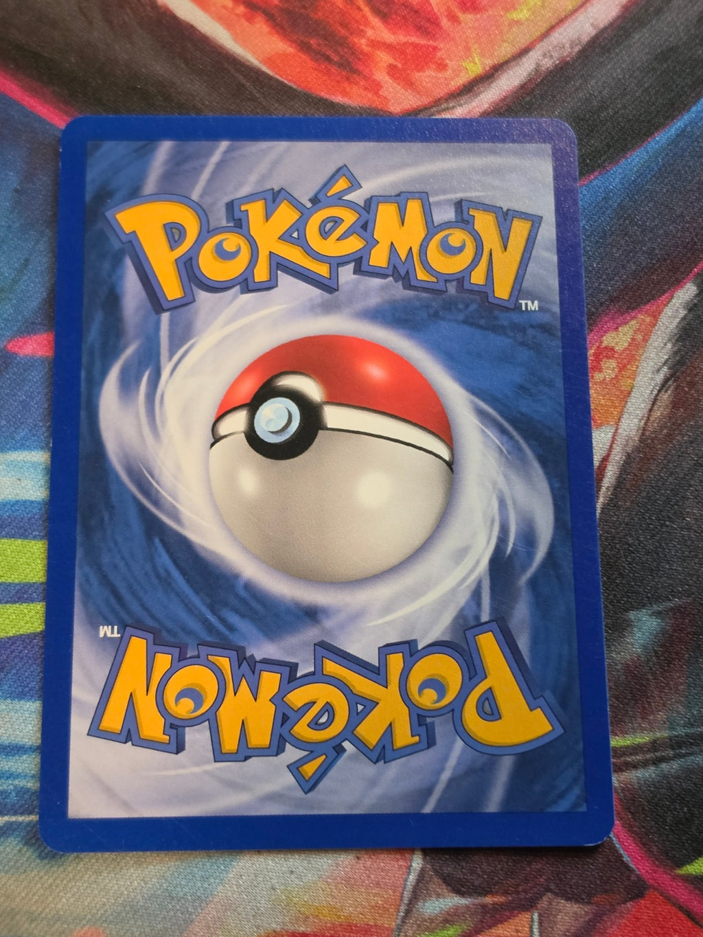 Vigoroth - 52/100 - EX Sandstorm - Uncommon - NM-/LP+ - Pokemon (Back)