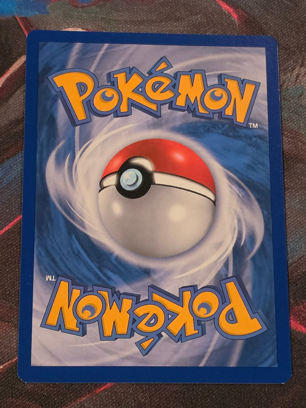 Vanillish - 36/135 - Plasma Storm - Uncommon - NM - Pokemon (Back)