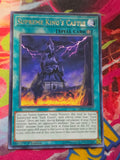 Supreme King's Castle Rare Legendary Duelists: Immortal Destiny LED5-EN015 LP