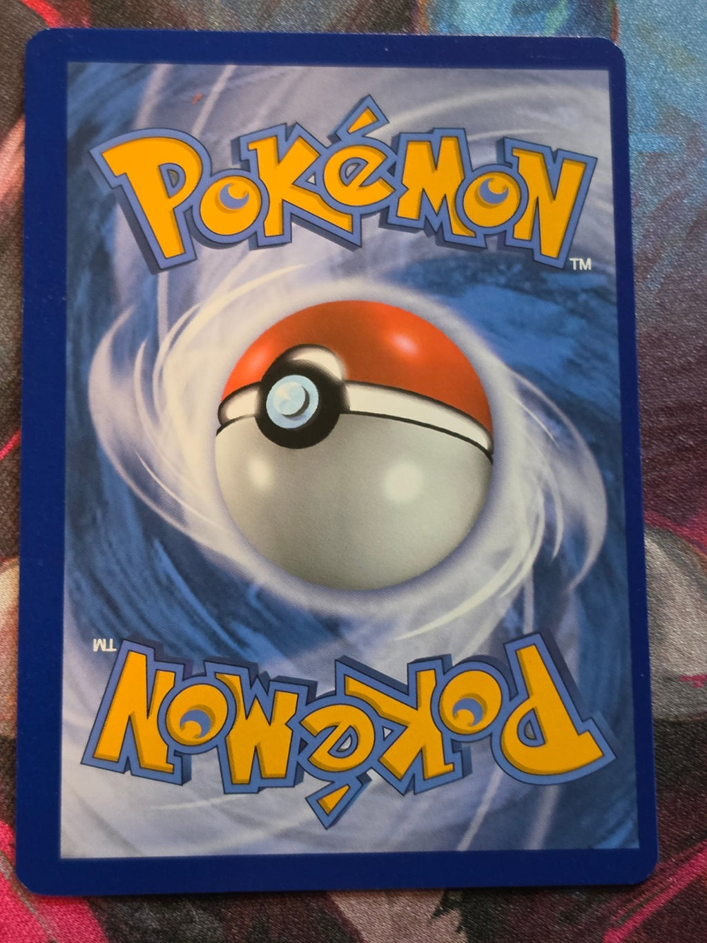 Carracosta GX Promo SM Promos SM239 NM Pokemon (Back)