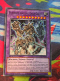 Ultimate Ancient Gear Golem Common Speed Duel GX: Duel Academy Box SGX1-END21 1st Edition LP Yu-Gi-Oh!
