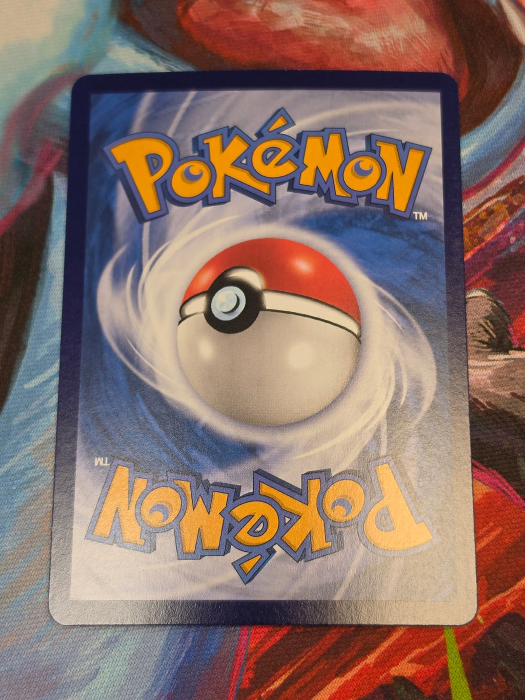 Sprigatito Common Gem Pack Vol 1 01 01/115 NM Simplified Chinese Pokemon (Back)