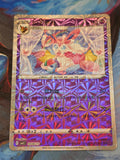 Sylveon Uncommon Gem Pack Vol 2 09 08/140 NM Simplified Chinese Pokemon