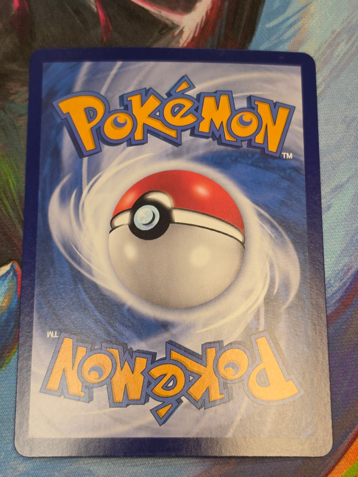 Jolteon Uncommon Gem Pack Vol 2 03 07/140 NM Simplified Chinese Pokemon (Back)
