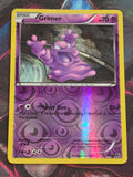 Grimer - 52/99 - Next Destinies - Common - Reverse Holo - LP - Pokemon