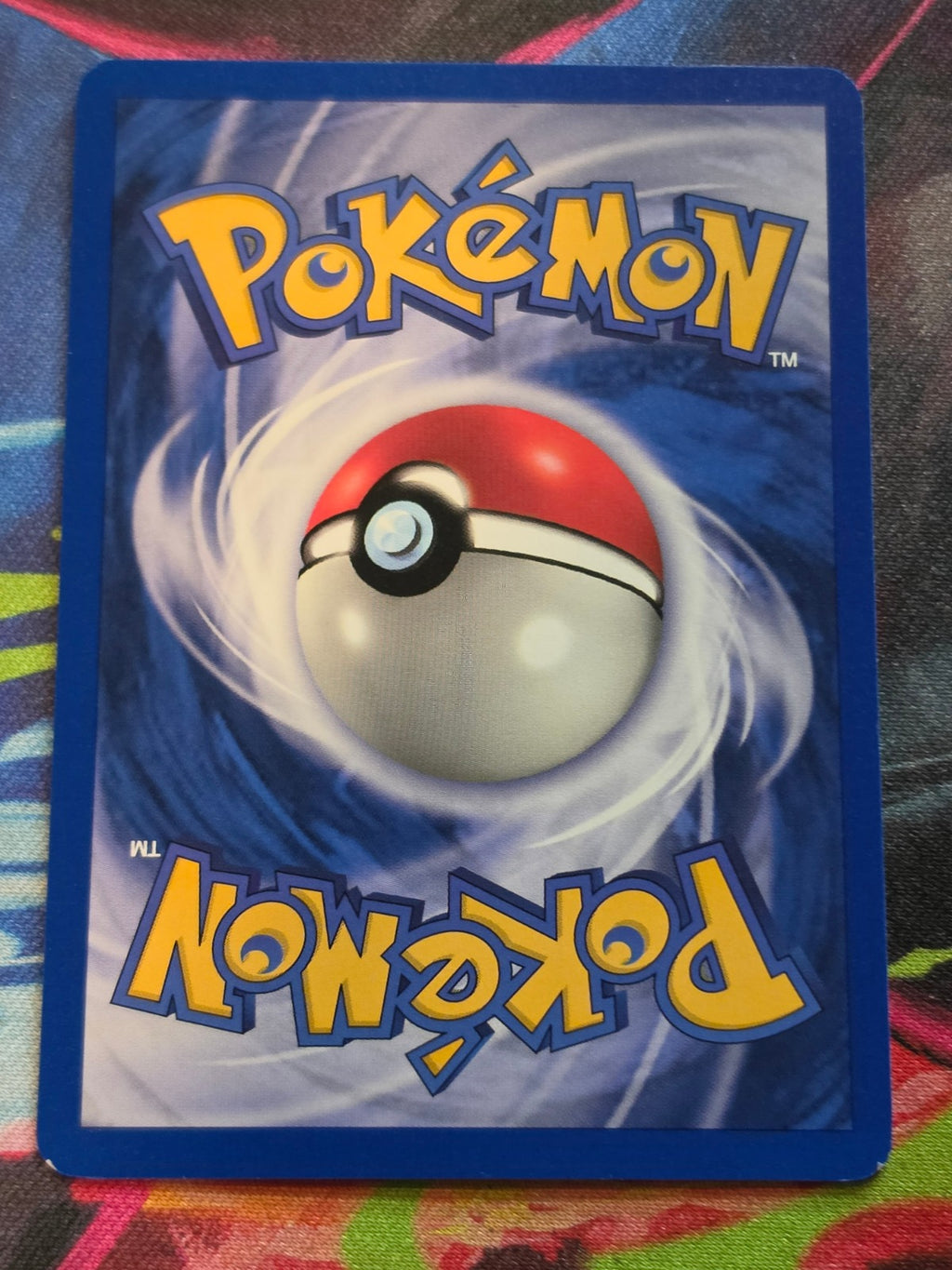 Brock's Rhyhorn (70) - 070/132 - Gym Heroes - Common - Unlimited - NM Pokemon (Back)