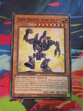 Toon Ancient Gear Golem Common Speed Duel GX: Duel Academy Box SGX1-ENI11 1st Edition LP Yu-Gi-Oh!