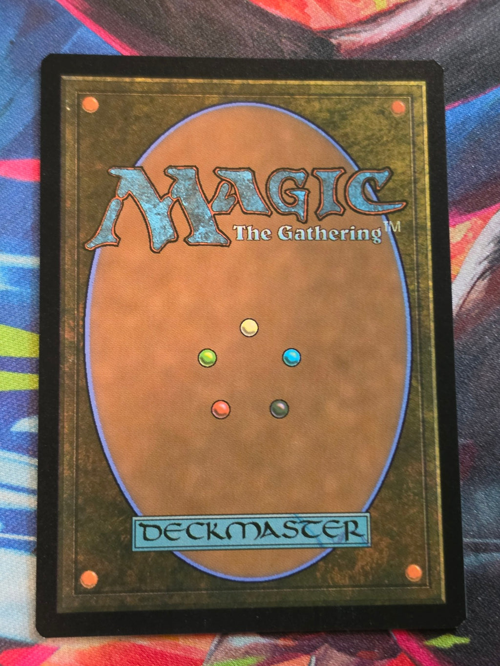 Foot Ninjas (Borderless) Foil - 209 - Teenage Mutant Ninja Turtles - C - NM - MTG (Back)