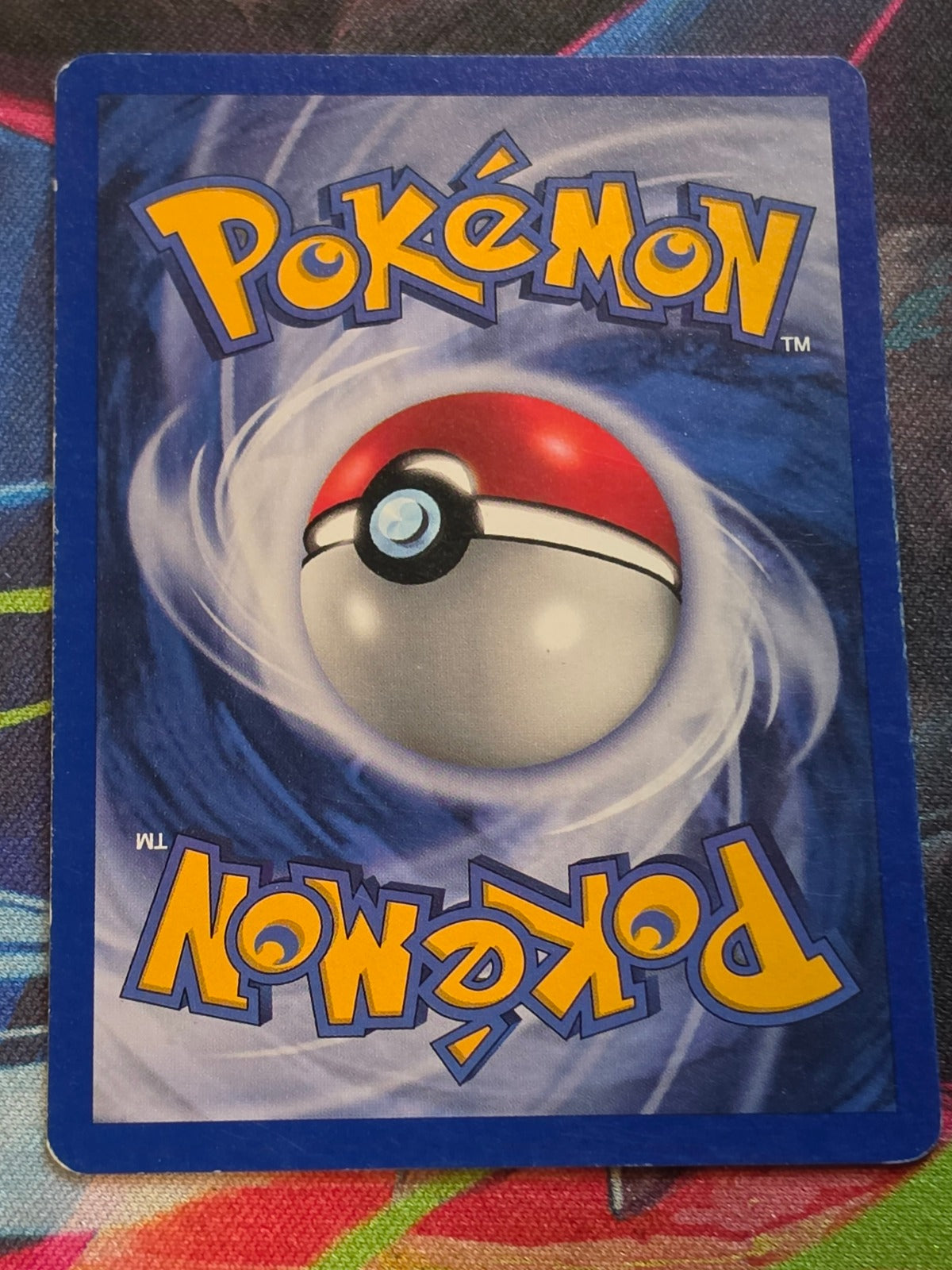 Noctowl - 042/111 - Neo Genesis - Uncommon - Unlimited - NM-/LP+ Pokemon (Back)