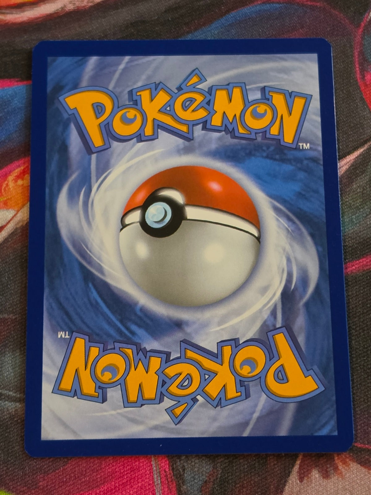 Pikachu - 049/128 - ME: 30th Celebration - Pikachu Rare - NM (Back)