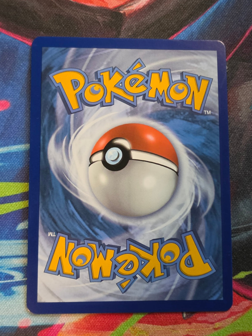 Dragonite V Promo SWSH: Sword & Shield Promo Cards SWSH235 NM Pokemon (Back)