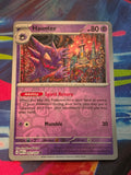 Haunter Reverse Holo Uncommon SV: Scarlet & Violet 151 093/165 NM