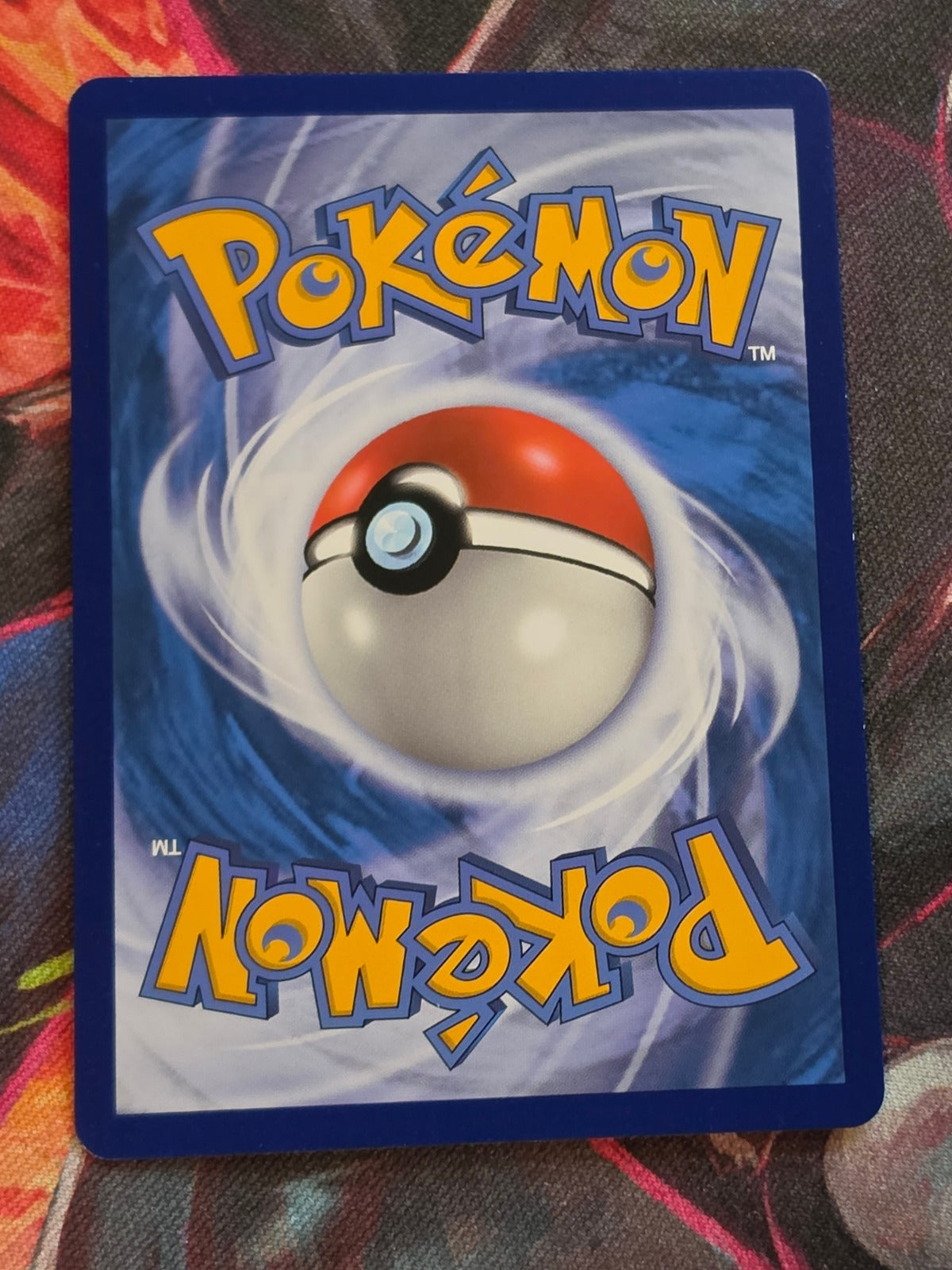 Eevee (89) - 89/116 - Plasma Freeze - Common - LP+ - Pokemon (Back)